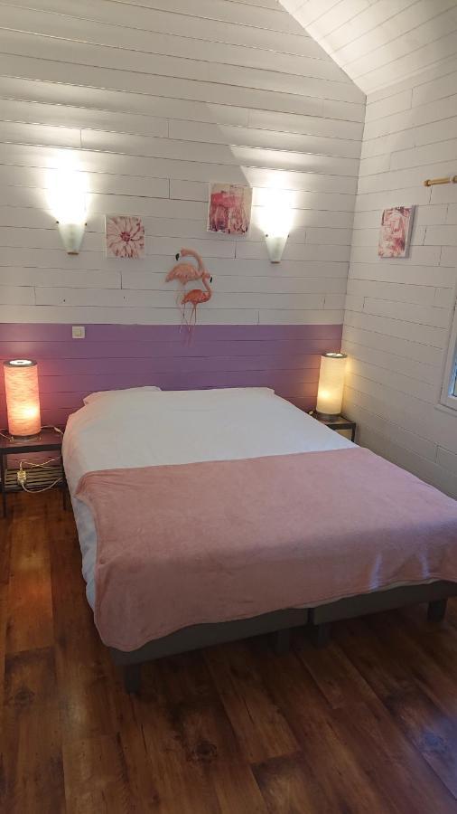 Le Village Enchanteur La Chapelle-Aubareil Ngoại thất bức ảnh