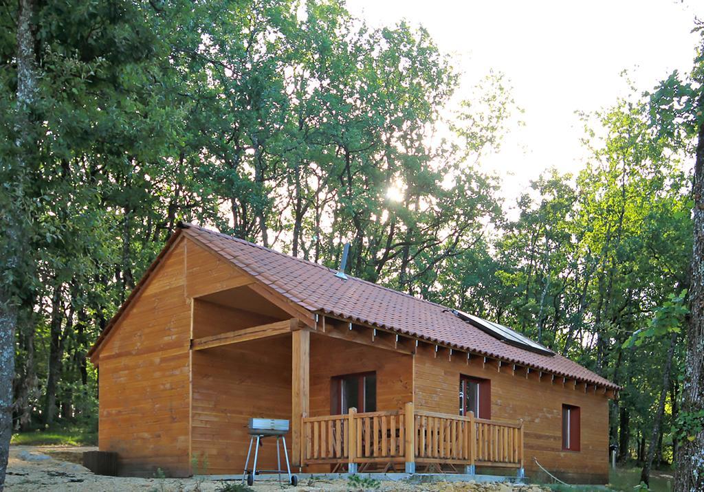 Le Village Enchanteur La Chapelle-Aubareil Phòng bức ảnh