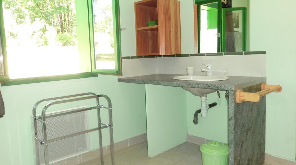 Le Village Enchanteur La Chapelle-Aubareil Ngoại thất bức ảnh