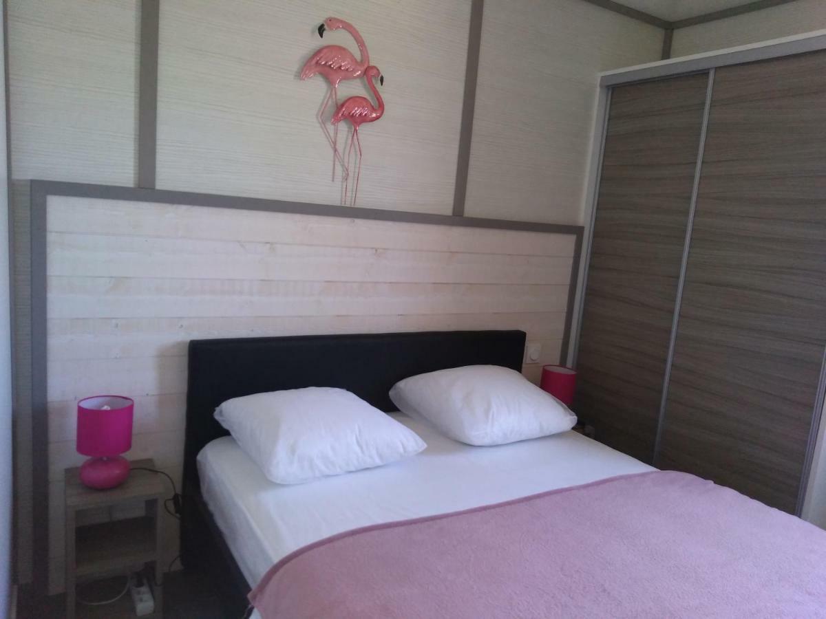 Le Village Enchanteur La Chapelle-Aubareil Ngoại thất bức ảnh